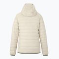 Dámska páperová bunda Regatta Hooded Marizion lightvanilla 11
