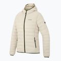 Dámska páperová bunda Regatta Hooded Marizion lightvanilla 12