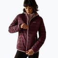 Dámska páperová bunda Regatta Hooded Marizion fig