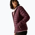Dámska páperová bunda Regatta Hooded Marizion fig 6
