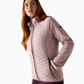 Dámska hybridná bunda REGATTA Andreson Hybrid powder lilac /fig 3