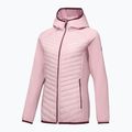 Dámska hybridná bunda REGATTA Andreson Hybrid powder lilac /fig 10
