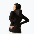 Dámska mikina Dare 2b Glacier Midlayer black 3