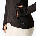 Dámska mikina Dare 2b Glacier Midlayer black 7