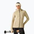 Dámska mikina Dare 2b Glacier Midlayer white pepper