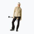 Dámska mikina Dare 2b Glacier Midlayer white pepper 2