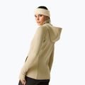 Dámska mikina Dare 2b Glacier Midlayer white pepper 3