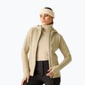 Dámska mikina Dare 2b Glacier Midlayer white pepper 5