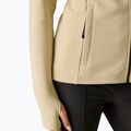 Dámska mikina Dare 2b Glacier Midlayer white pepper 7