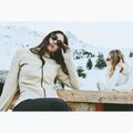 Dámska mikina Dare 2b Glacier Midlayer white pepper 11