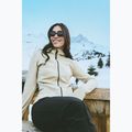 Dámska mikina Dare 2b Glacier Midlayer white pepper 12