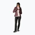 Dámska mikina Dare 2b Glacier Midlayer huckleberry 2
