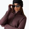 Dámska mikina Dare 2b Glacier Midlayer huckleberry 4
