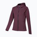 Dámska mikina Dare 2b Glacier Midlayer huckleberry 9
