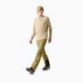 Pánska fleecová mikina Dare 2b Freethink II Fleece white pepper 2