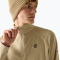 Pánska fleecová mikina Dare 2b Freethink II Fleece white pepper 4