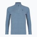 Pánska fleecová mikina Dare 2b Freethink II Fleece dusky blue 5