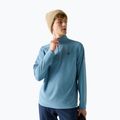 Pánska fleecová mikina Dare 2b Freethink II Fleece dusky blue