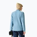 Pánska fleecová mikina Dare 2b Freethink II Fleece dusky blue 3
