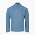 Pánska fleecová mikina Dare 2b Freethink II Fleece dusky blue 5