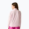 Detská fleecová mikina Dare 2b Freehand Fleece pink haze 3