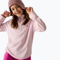 Detská fleecová mikina Dare 2b Freehand Fleece pink haze 4