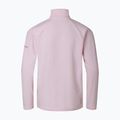 Detská fleecová mikina Dare 2b Freehand Fleece pink haze 7