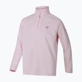 Detská fleecová mikina Dare 2b Freehand Fleece pink haze 8