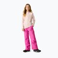 Detská mikina Dare 2b Consist II Core Stretch pink haze 2
