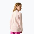 Detská mikina Dare 2b Consist II Core Stretch pink haze 3