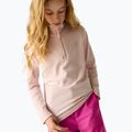 Detská mikina Dare 2b Consist II Core Stretch pink haze 4