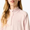 Detská mikina Dare 2b Consist II Core Stretch pink haze 5