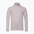 Detská mikina Dare 2b Consist II Core Stretch pink haze 6