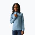 Detská mikina Dare 2b Consist II Core Stretch dusky blue