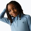 Detská mikina Dare 2b Consist II Core Stretch dusky blue 4