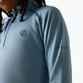 Detská mikina Dare 2b Consist II Core Stretch dusky blue 5