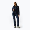 Dámske softshellové nohavice REGATTA Geo Softshell II navy 2
