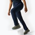 Dámske softshellové nohavice REGATTA Geo Softshell II navy 3