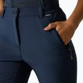Dámske softshellové nohavice REGATTA Geo Softshell II navy 5