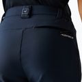 Dámske softshellové nohavice REGATTA Geo Softshell II navy 6