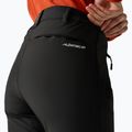 Dámske softshellové nohavice REGATTA Geo Softshell II black 5