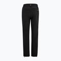Dámske softshellové nohavice REGATTA Geo Softshell II black 8