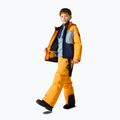 Detská lyžiarska bunda Dare2B Send It II Jacket electric orange/navy 4