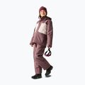 Detská lyžiarska bunda Dare2B Send It II Jacket huckleberry/pink haze 2