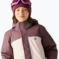 Detská lyžiarska bunda Dare2B Send It II Jacket huckleberry/pink haze 5