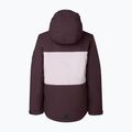 Detská lyžiarska bunda Dare2B Send It II Jacket huckleberry/pink haze 11