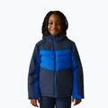 Detská lyžiarska bunda Dare 2b Cheery navy/athletic blue