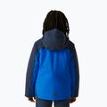 Detská lyžiarska bunda Dare 2b Cheery navy/athletic blue 3