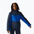 Detská lyžiarska bunda Dare 2b Cheery navy/athletic blue 4