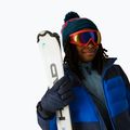 Detská lyžiarska bunda Dare 2b Cheery navy/athletic blue 6